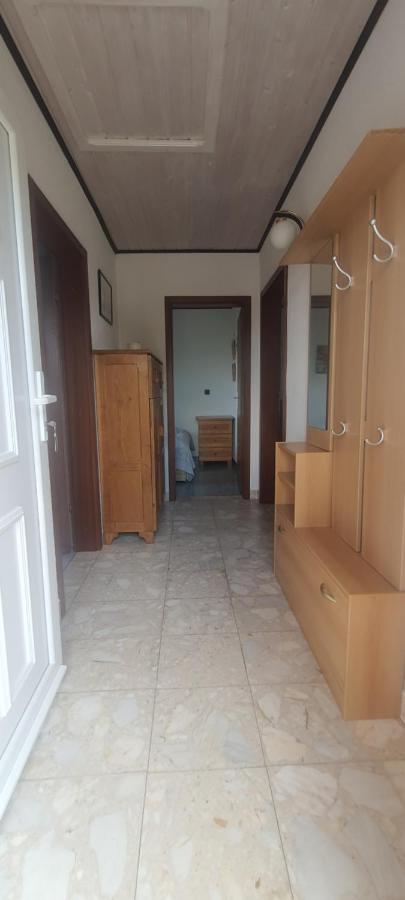 Apartments Ivanka G Malinska Exterior photo